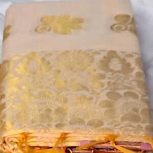 Kancheepuram Roots Lite - Cotton
