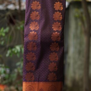 Kancheepuram Roots Lite - Style