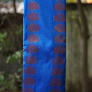 Kancheepuram Roots Lite - Style