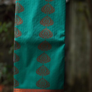 Kancheepuram Roots Lite - Style