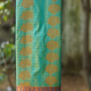 Kancheepuram Roots Lite - Style