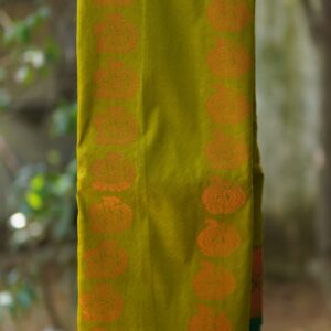 Kancheepuram Roots Lite - Style