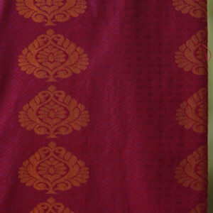 Kancheepuram Roots Lite - Style