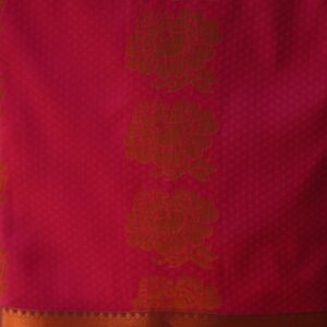 Kancheepuram Roots Lite - Style