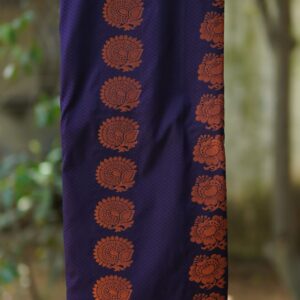 Kancheepuram Roots Lite - Style