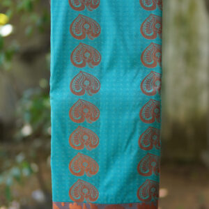 Kancheepuram Roots Lite - Style