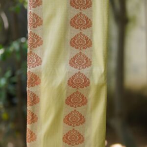 Kancheepuram Roots Lite - Style