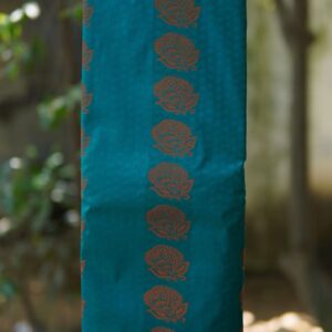 Kancheepuram Roots Lite - Style