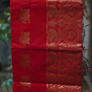 Kancheepuram Roots - Cotton