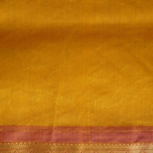 Kancheepuram Roots Lite - Cotton