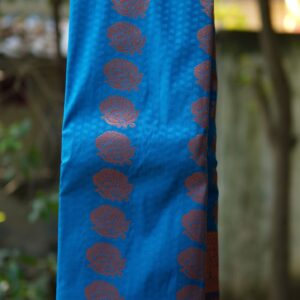 Kancheepuram Roots Lite - Style