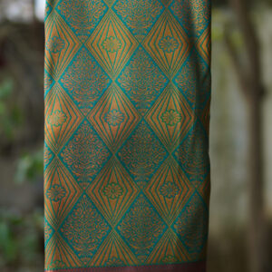 Wedding Sarees - Non Pure Silks - Kancheepuram Roots Weaving Mill