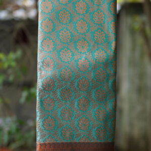 Wedding Sarees - Non Pure Silks - Kancheepuram Roots Weaving Mill