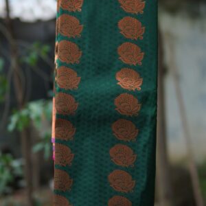 Kancheepuram Roots Lite - Style