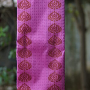 Kancheepuram Roots Lite - Style