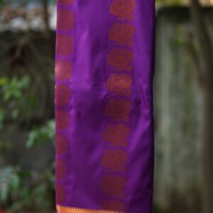 Kancheepuram Roots Lite - Style