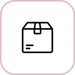 Packing & Delivery