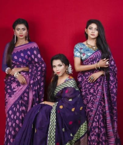 Kanchi Radiance Silk